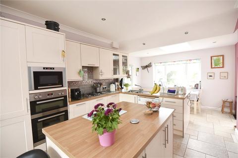 4 bedroom detached house for sale, Wimborne Road West, Wimborne, Dorset, BH21