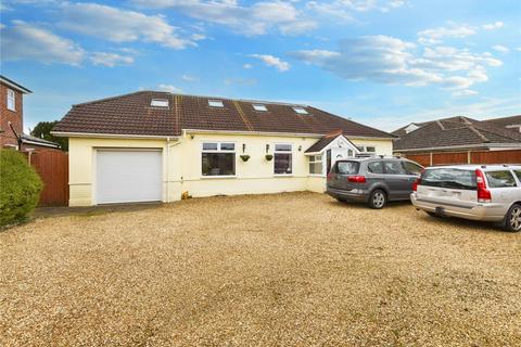 4 bedroom detached house for sale, Wimborne Road West, Wimborne, Dorset, BH21