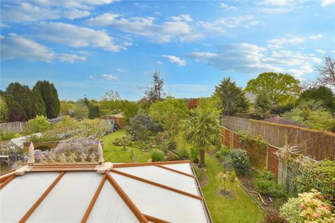4 bedroom detached house for sale, Wimborne Road West, Wimborne, Dorset, BH21