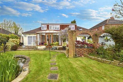 4 bedroom detached house for sale, Wimborne Road West, Wimborne, Dorset, BH21