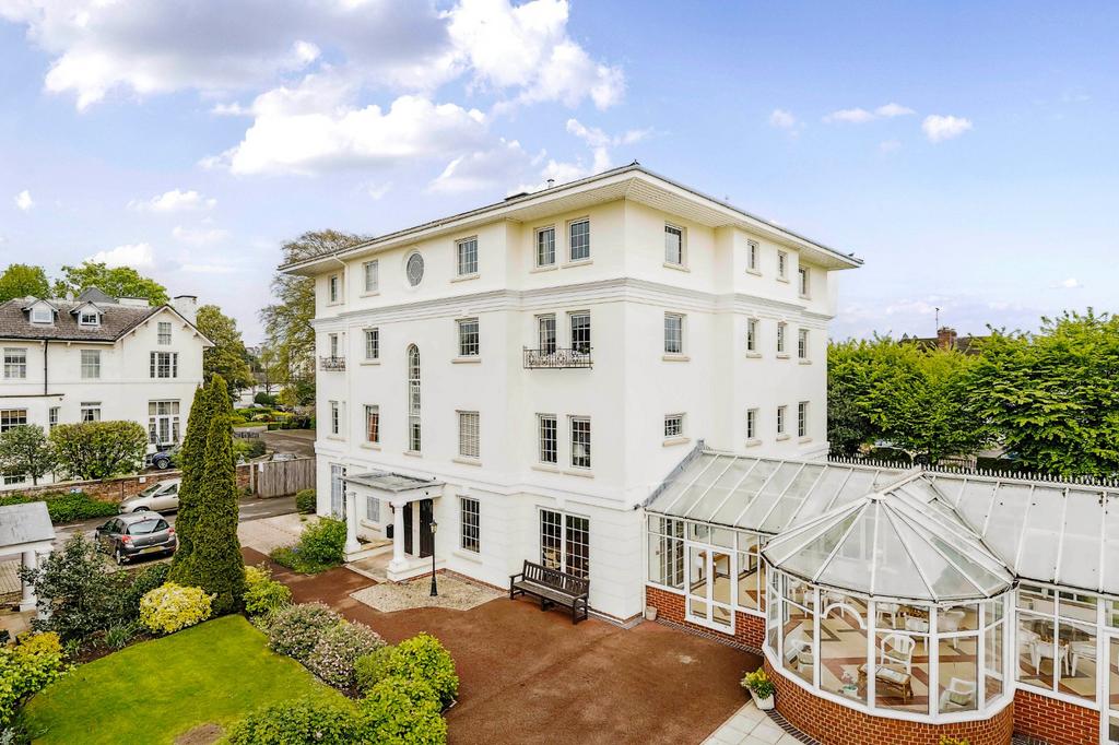 Pegasus Court