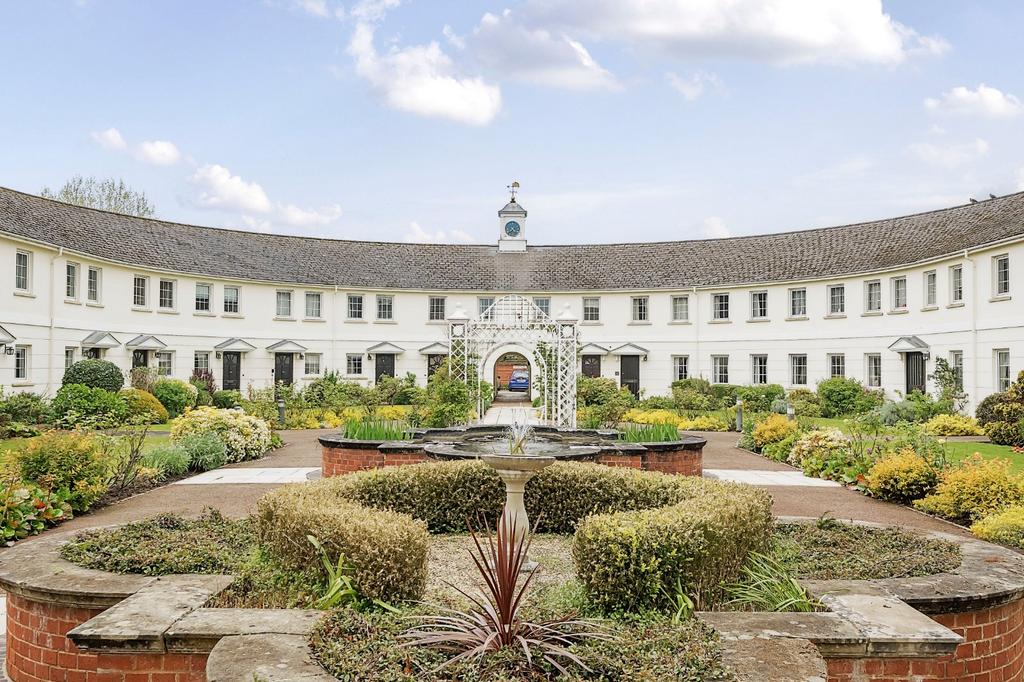 Communal Grounds
