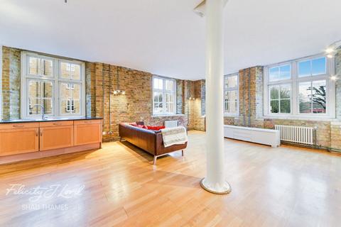 2 bedroom apartment for sale, Globe Wharf, SE16