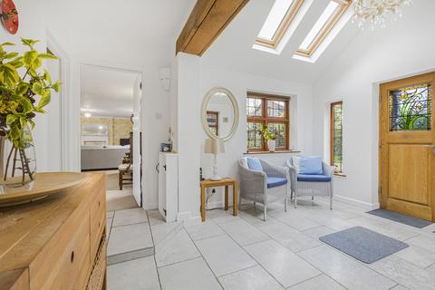 3 bedroom detached house for sale, The Grove Mews, Grendon Underwood, HP18