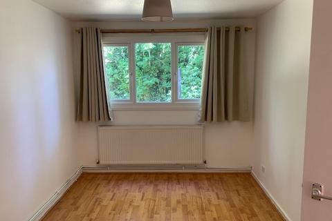 1 bedroom maisonette to rent, Burgett Road, Slough SL1