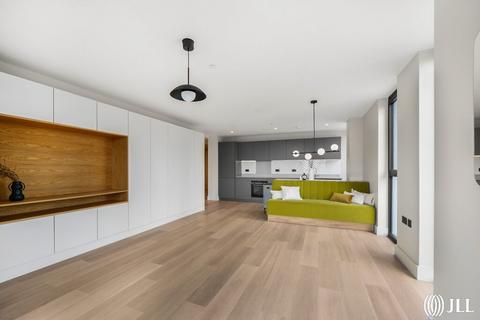 2 bedroom flat for sale, Malt House, Barley Lane, London, E15
