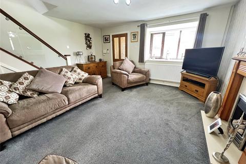 3 bedroom detached house for sale, Martingale Way, Droylsden, Manchester, Greater Manchester, M43