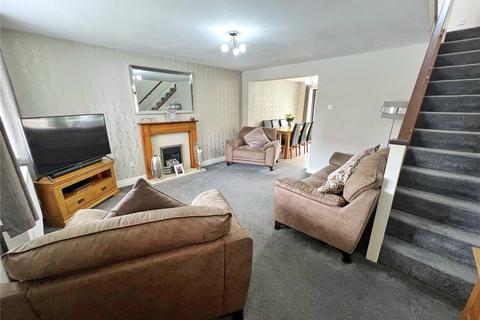3 bedroom detached house for sale, Martingale Way, Droylsden, Manchester, Greater Manchester, M43