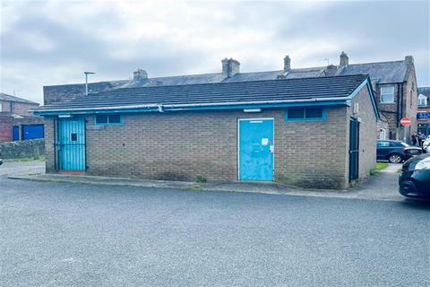 Property for sale, Former Public Toilets, Prudhoe