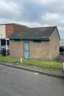 Property for sale, Former Public Toilets, Prudhoe