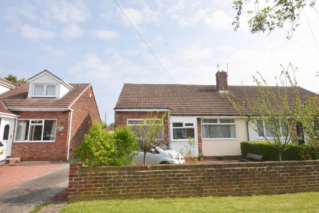 Beckenham Avenue, East Boldon 2 bed bungalow for sale £229,950