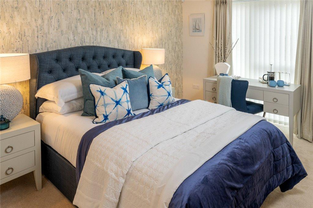 Example Bedroom