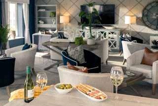 Example Lounge