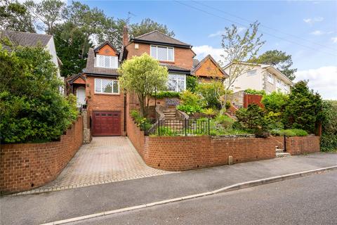 4 bedroom detached house for sale, Blake Hill Avenue, Poole, BH14