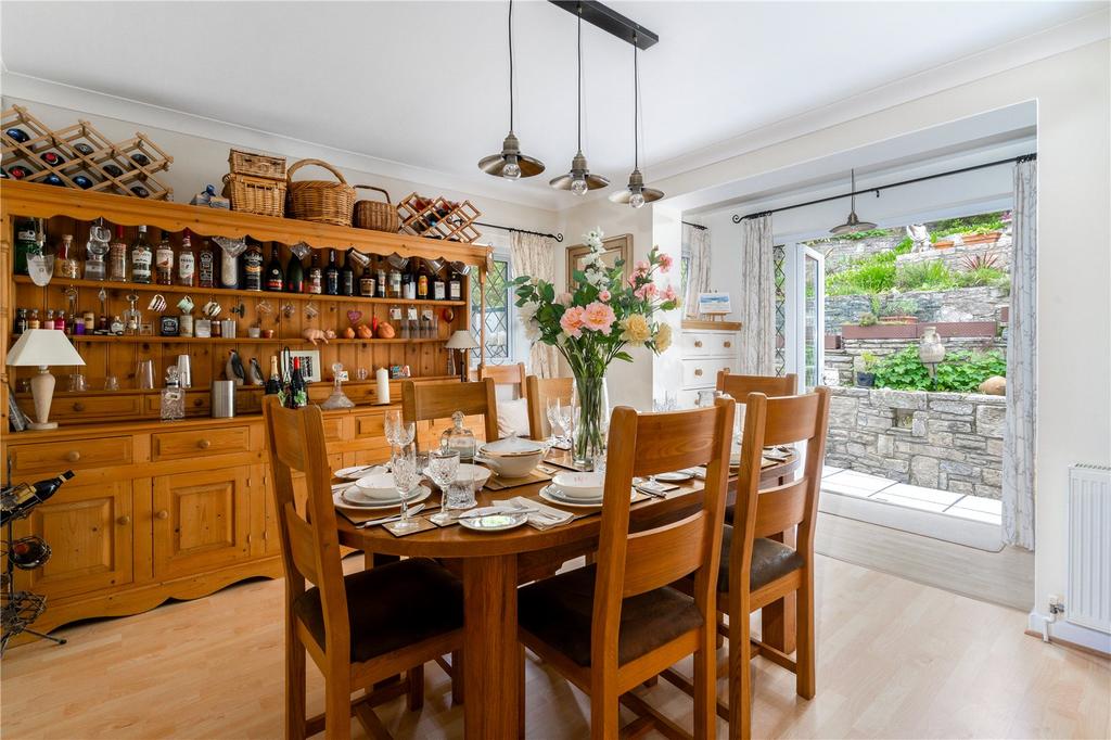 Blake Hill Avenue, Poole, BH14 4 bed detached house for sale £899,950