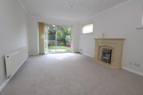 3 bedroom bungalow for sale, Meadow Rise, Broadstone, Dorset, BH18