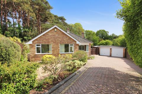 3 bedroom bungalow for sale, Meadow Rise, Broadstone, Dorset, BH18