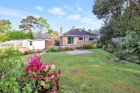 3 bedroom bungalow for sale, Meadow Rise, Broadstone, Dorset, BH18