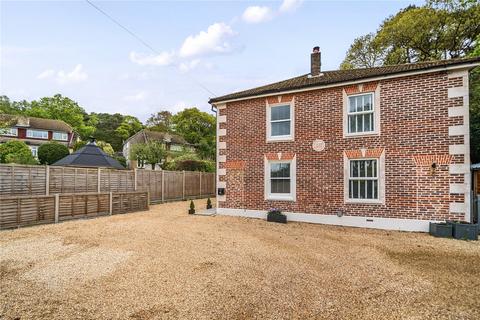 3 bedroom semi-detached house for sale, Ash Hill Road, Ash GU12