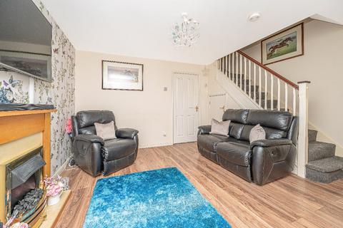 2 bedroom terraced house for sale, Cricketfield Place, Armadale, West Lothian, EH48