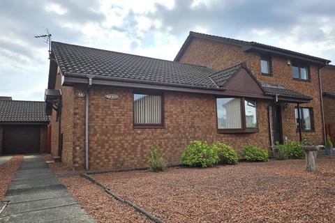 54 Hawkhill Drive, Stevenston, KA20 3DF