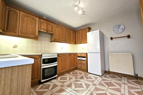 54 Hawkhill Drive, Stevenston, KA20 3DF