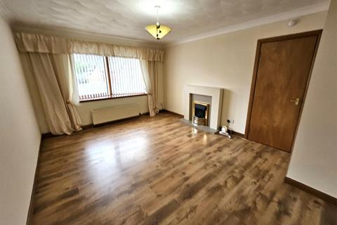 54 Hawkhill Drive, Stevenston, KA20 3DF