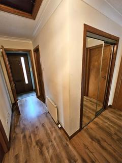 54 Hawkhill Drive, Stevenston, KA20 3DF
