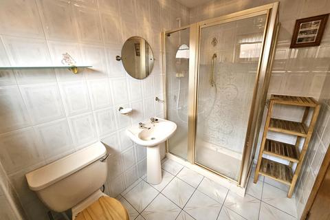 54 Hawkhill Drive, Stevenston, KA20 3DF