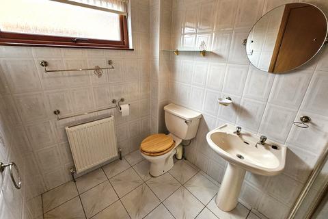 54 Hawkhill Drive, Stevenston, KA20 3DF
