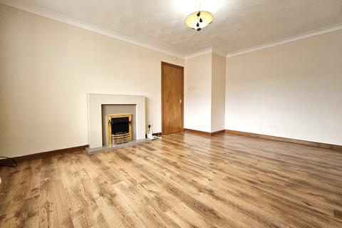 54 Hawkhill Drive, Stevenston, KA20 3DF