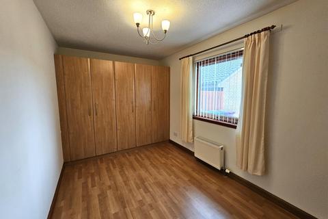 54 Hawkhill Drive, Stevenston, KA20 3DF