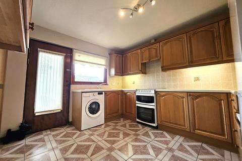 54 Hawkhill Drive, Stevenston, KA20 3DF