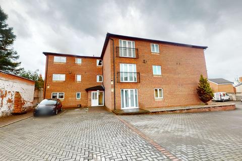 1 bedroom apartment to rent, Empress Court, Derby DE23