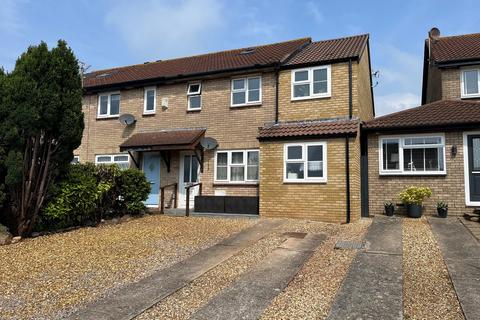 9 Brean Close, Sully, Penarth, CF64 5TS