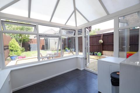 9 Brean Close, Sully, Penarth, CF64 5TS