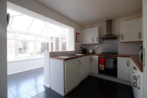 9 Brean Close, Sully, Penarth, CF64 5TS