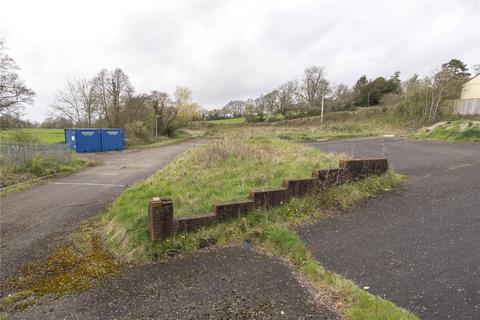 Land for sale, Station Road, Hemyock, Cullompton, Mid Devon, EX15