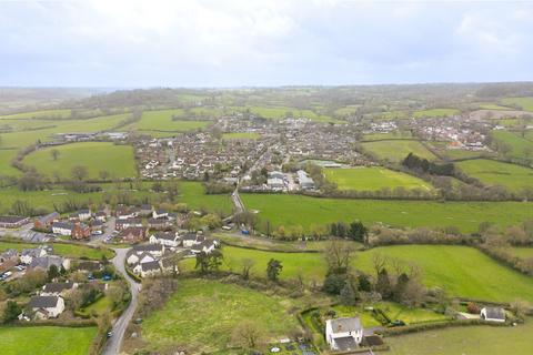 Land for sale, Station Road, Hemyock, Cullompton, Mid Devon, EX15