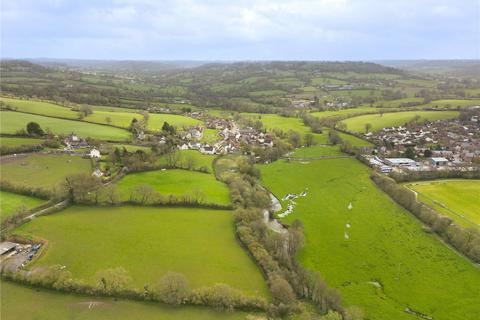 Land for sale, Station Road, Hemyock, Cullompton, Mid Devon, EX15