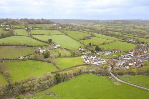 Land for sale, Station Road, Hemyock, Cullompton, Mid Devon, EX15