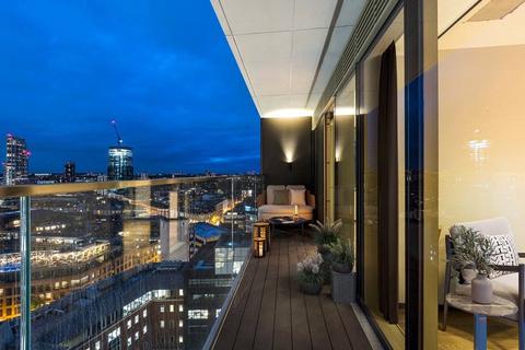 2 bedroom apartment for sale, The Stage, 22 Hewett Street, London, EC2A