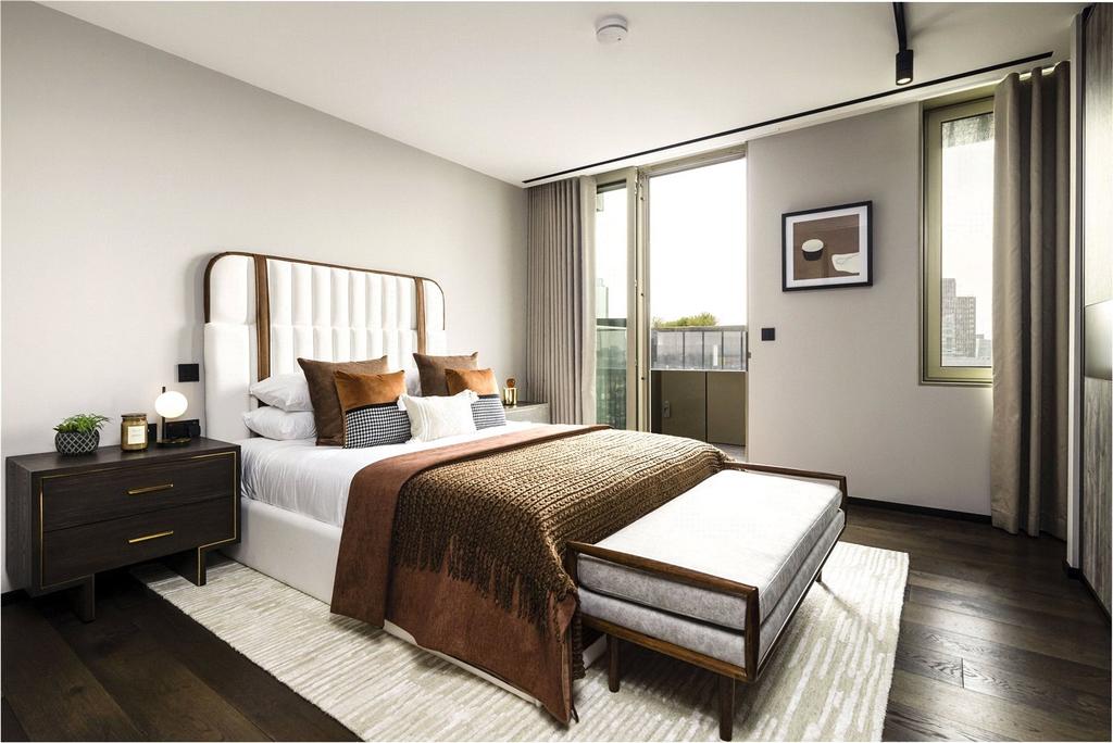 The Stage, 22 Hewett Street, London... 2 bed apartment - £1,690,000