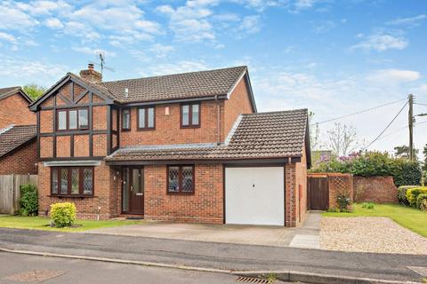 4 bedroom house for sale, Kings Close, Kings Worthy, Winchester, Hampshire