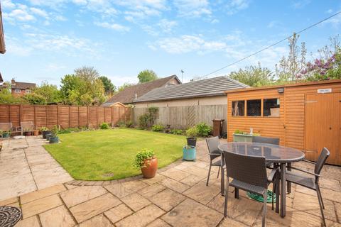 2 Kings Close, Kings Worthy, Winchester, SO23 7TE