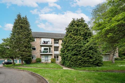 2 bedroom apartment for sale, Glyme Close, Woodstock, OX20