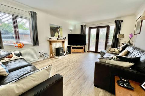 Oakdene Oak Road, Cowthorpe, Wetherby, LS22 5EY
