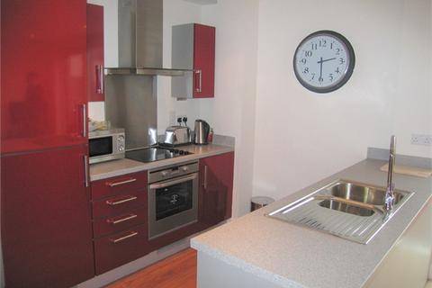 1 bedroom apartment for sale, Meridian Tower, Maritime Quarter, SWANSEA, SA1