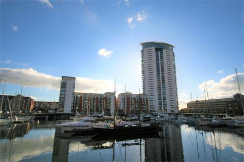 undefined, Meridian Tower, Maritime Quarter, SWANSEA, SA1