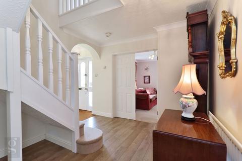 13 Williams Mead, Bartestree, Hereford, HR1 4BT